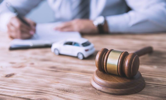 Chicago Auto Accident Lawyer: Your Ultimate Guide to Legal Justice and Compensation