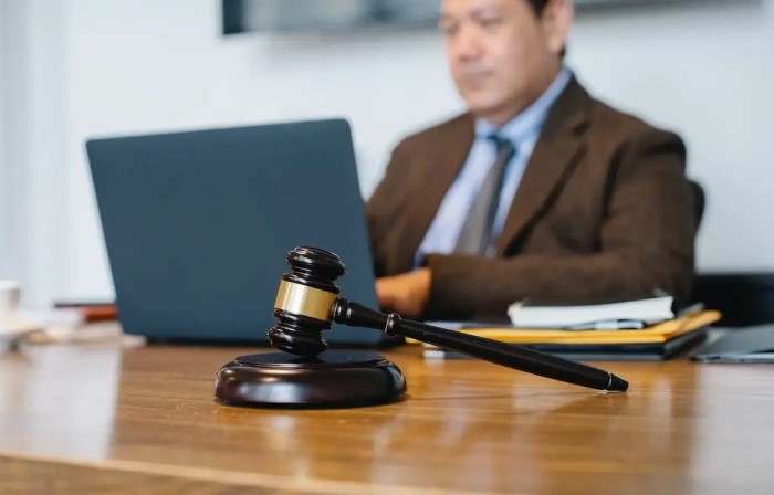 Exploring the Hireright Lawsuit: Know Your Rights and Options