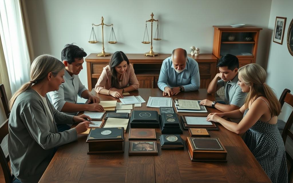 How To Distribute Assets Without A Will - Key Legal Considerations 4 How To Distribute Assets Without A Will
