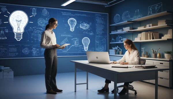 Can You Patent An Idea Without A Prototype