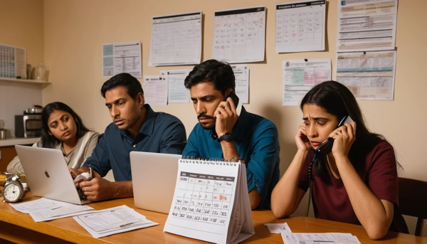 Deportation Appeal Process Timeline: How To Navigate It Successfully 5 Deportation Appeal Process Timeline