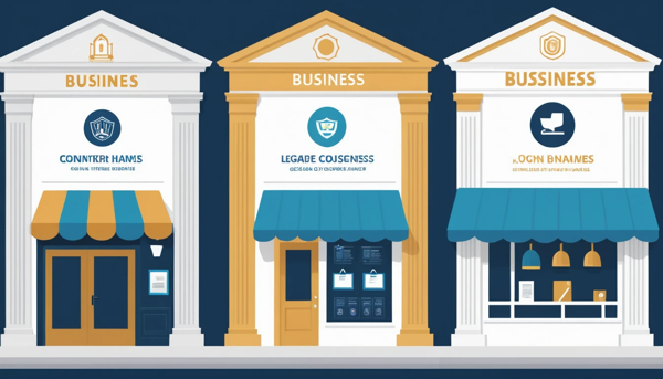 Trademark Business Name Vs Registering It