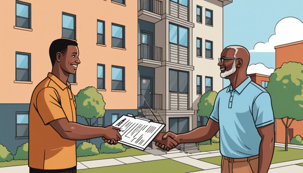 What Are My Rights As A Co-Signer On A Lease