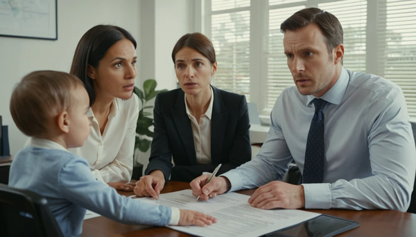 Birth Injury Lawyer Consultation