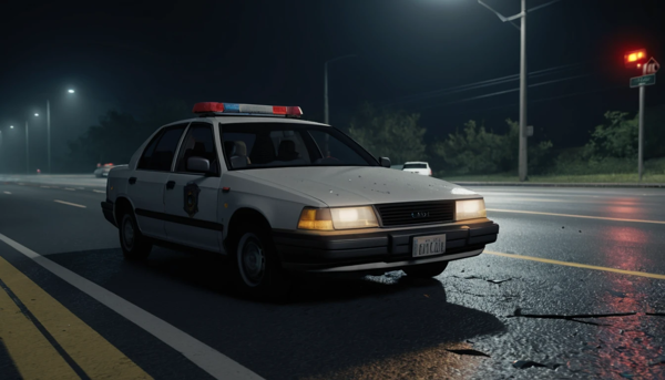 I Committed A Hit And Run How Long Will It Take For The Police To Find Me? Ultimate Guide 7 I Committed A Hit And Run How Long Will It Take For The Police To Find Me