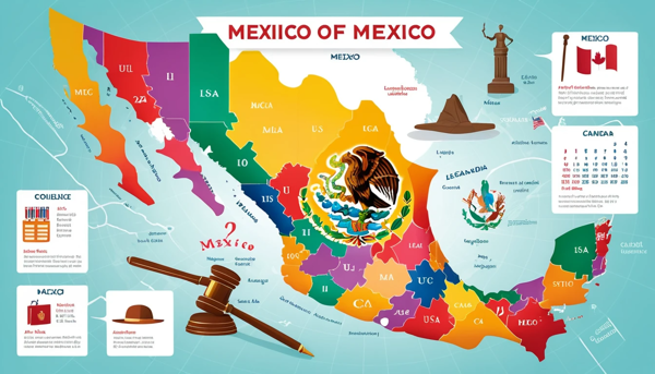 Mexico Age Of Consent