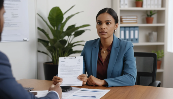 How Can An Insulation Contractor Identify Hidden Gaps That Affect Indoor Comfort? 3 Severance Package Negotiation Tips