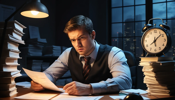 Unpaid Overtime What Are My Rights? How To Claim What You Deserve 5 Unpaid Overtime What Are My Rights