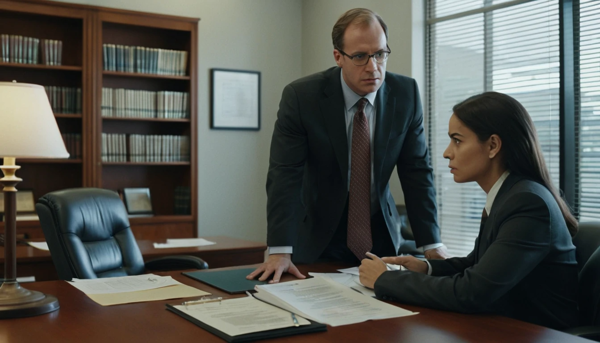 Wrongful Termination Lawyer Free Consultation: Expert Help Guide 4 Wrongful Termination Lawyer Free Consultation