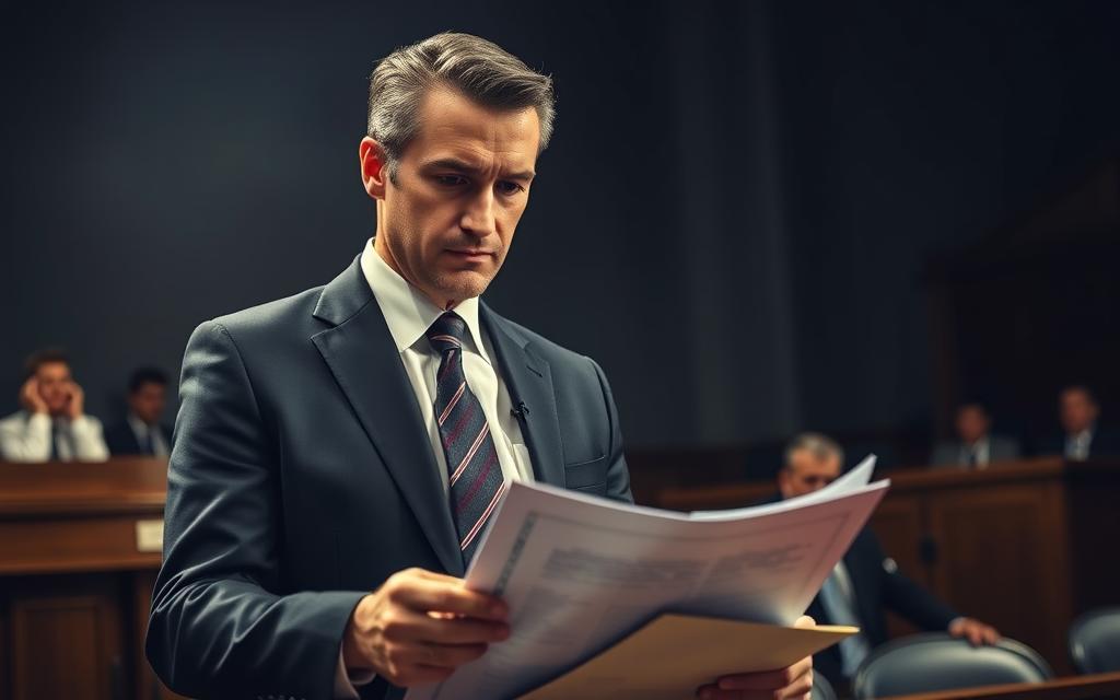 Criminal Defense Attorney Drug Possession Case
