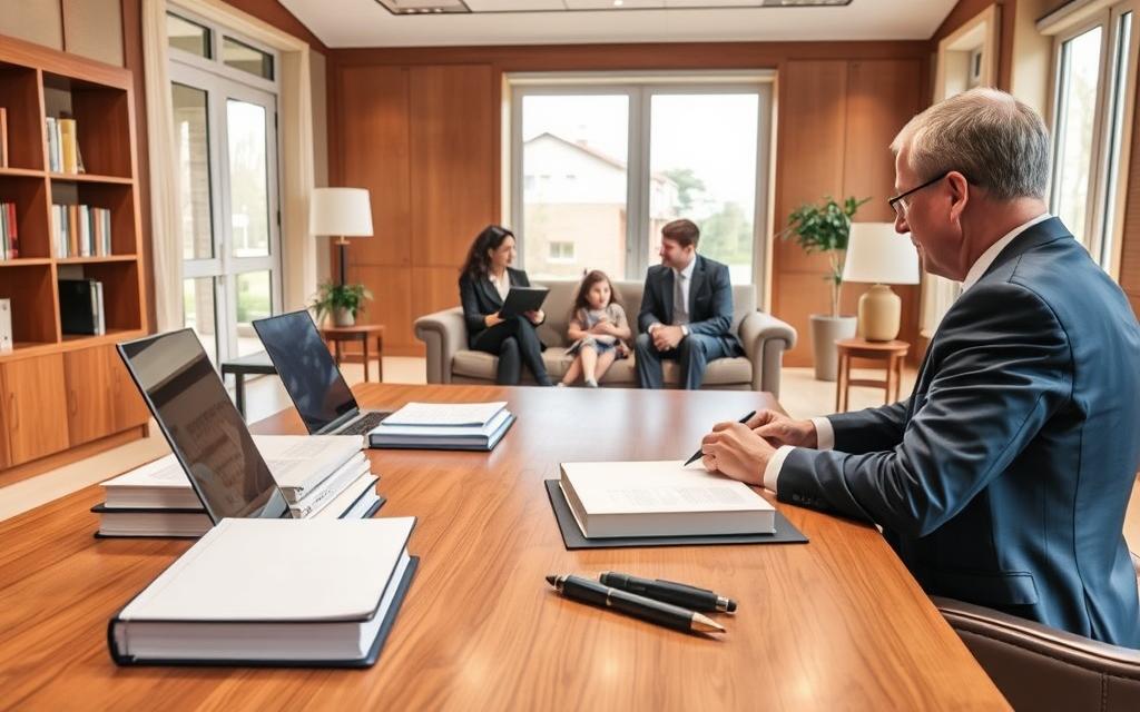 Best Injury Lawyer For Child Injuries