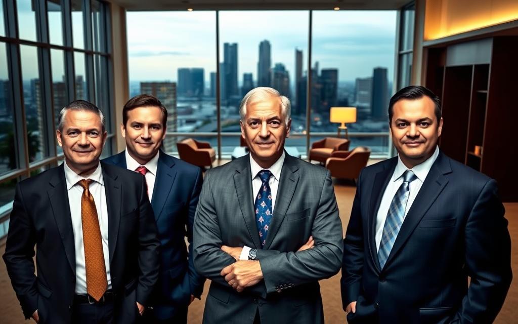 Best Rated Injury Lawyer: Expert Legal Help 3 Best Rated Injury Lawyer