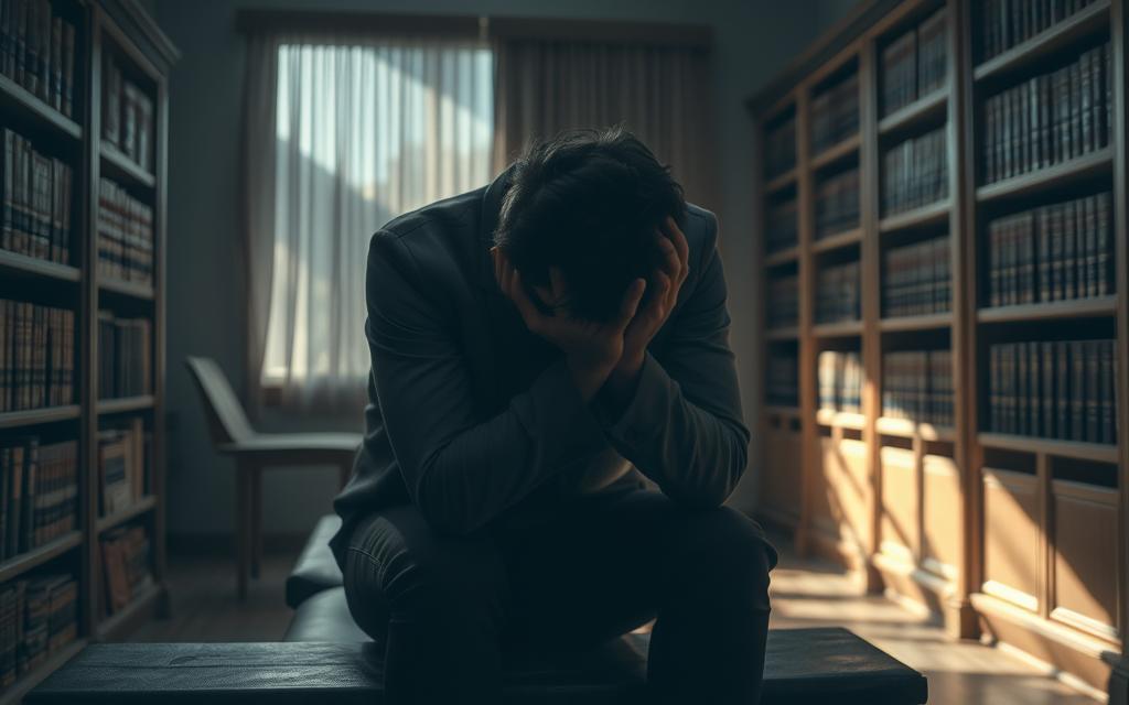 Expert Legal Help For Emotional Distress Claims 6 Legal Help For Emotional Distress