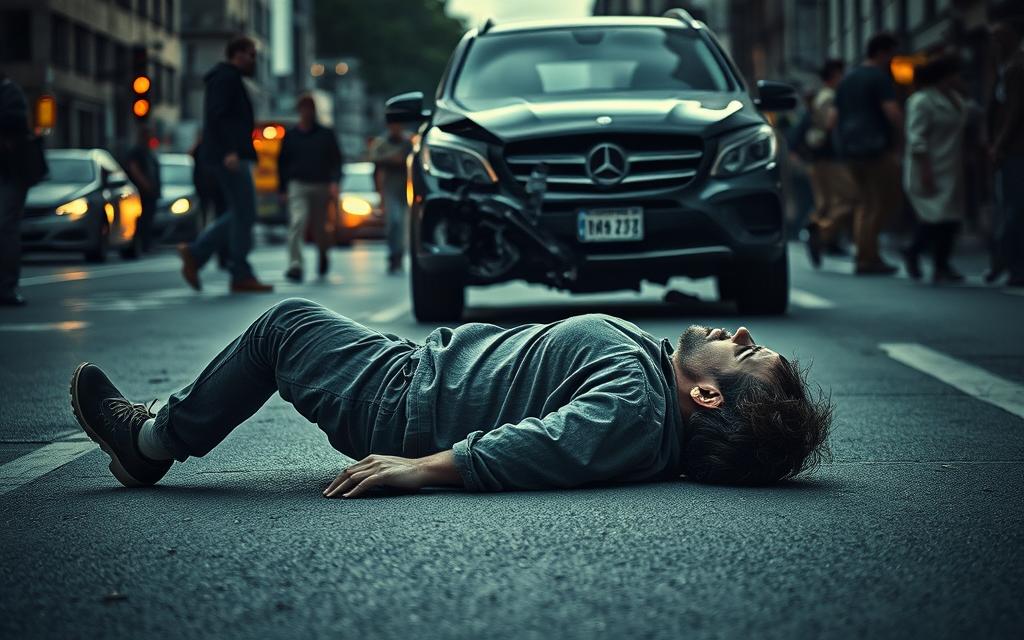 Pedestrian Hit By Car Lawsuit Guide: Know Your Legal Options 11 Pedestrian Hit By Car Lawsuit Guide